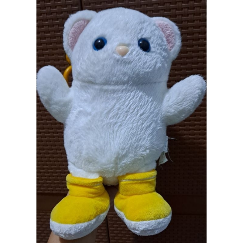 Boneka Badanamu Original