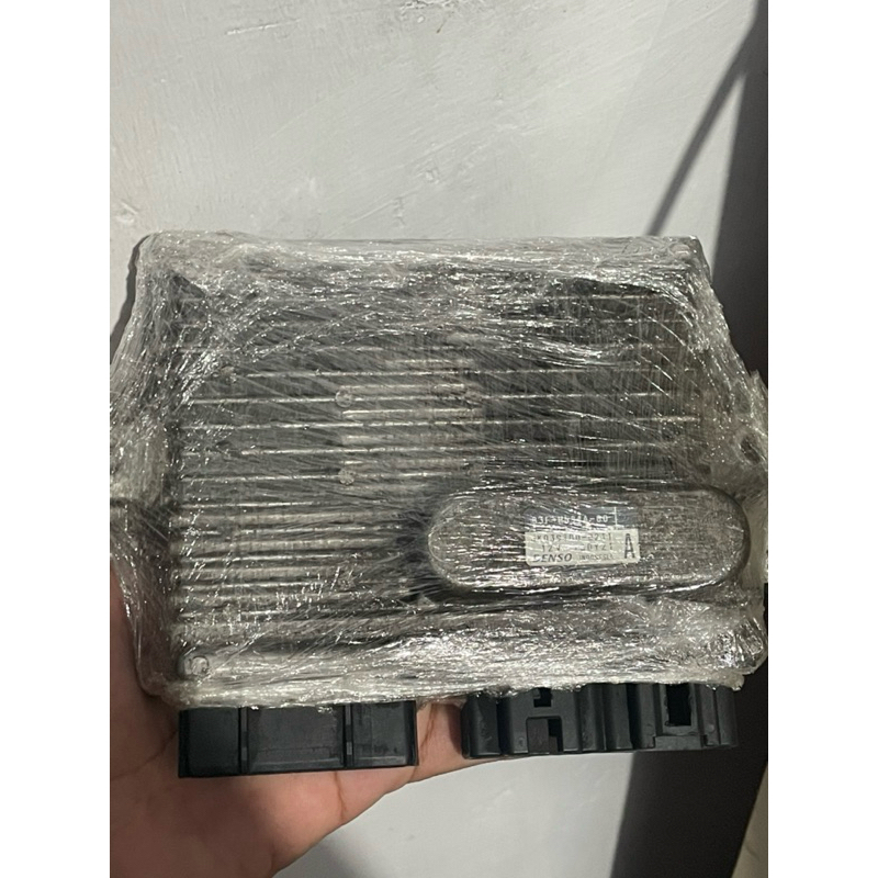 SGCU Lexi std non keyless