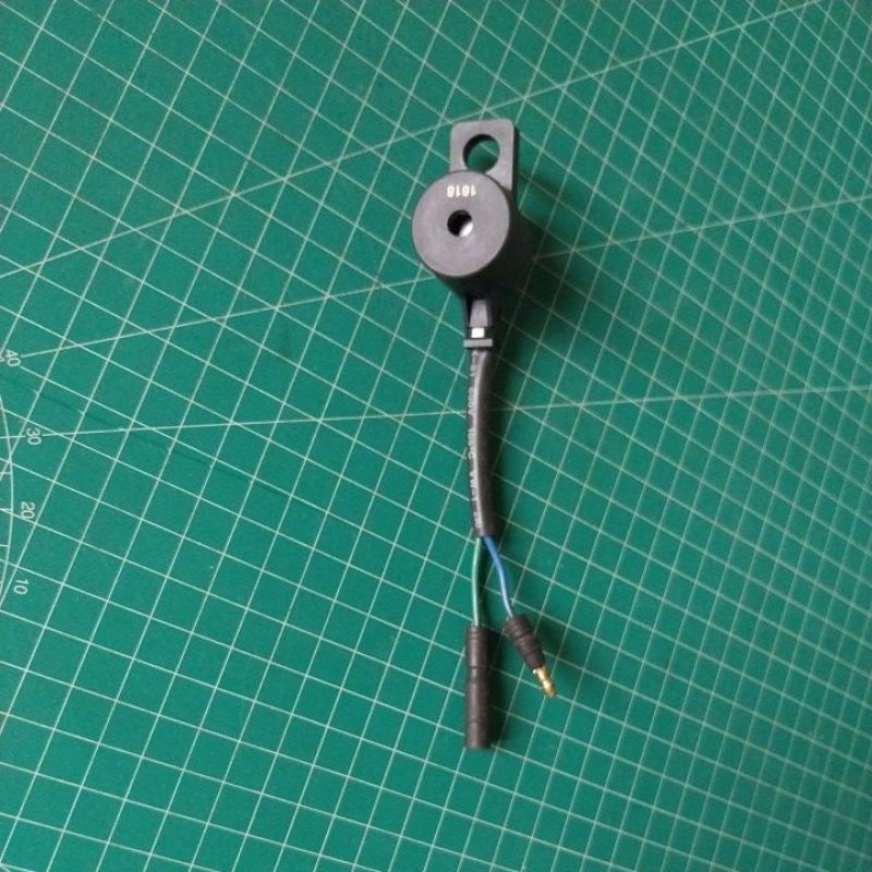 BUZZER ALARM REMOT MOTOR HONDA SMART KEY