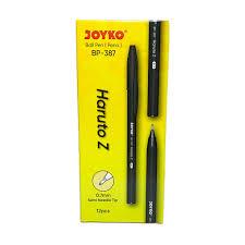 

[ PACK ] Pulpen Ballpoint Pen 0.7 mm - Joyko BP-387 Haruto Z