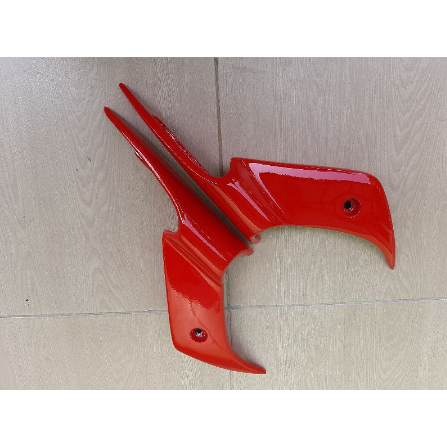 Winglet Aero Fairing GSX 150R