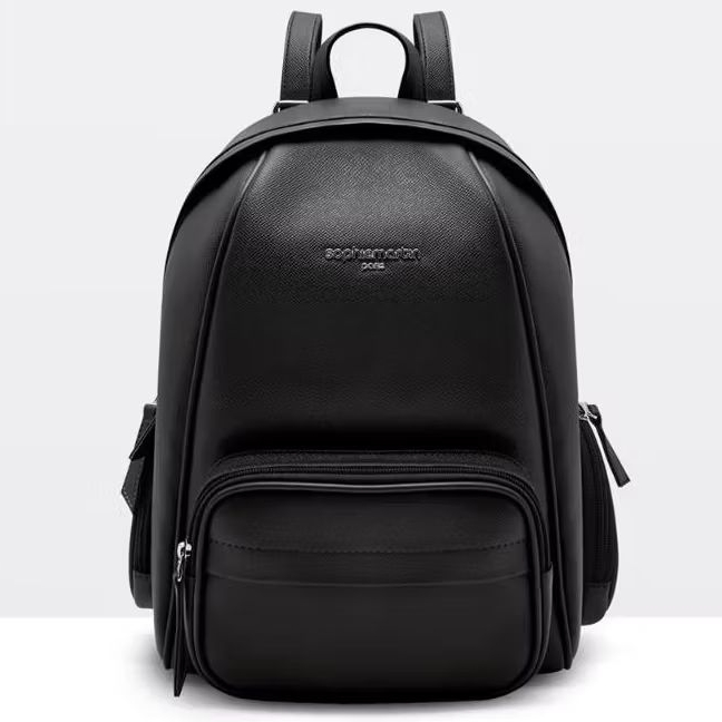 TAS RANSEL KERJA WANITA SOPHIE MARTIN PARIS OFFICIAL GAGNIER PUNGGUNG SHOPIE MARTIN SHOPPE MARTIN