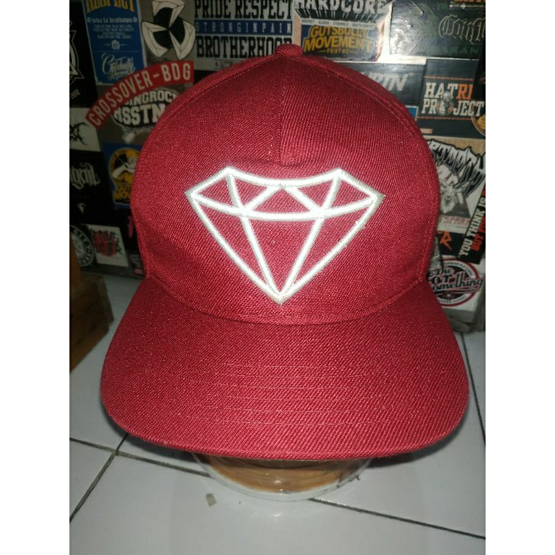 DIAMOND SUPPLY