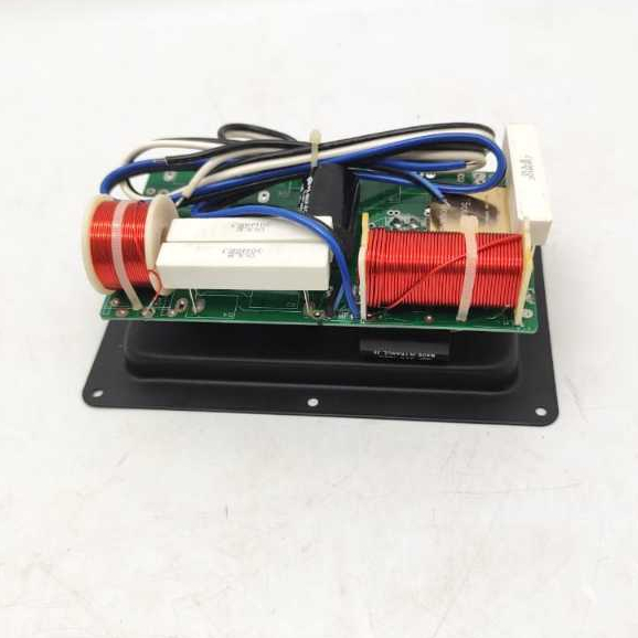 CROSSOVER 2 WAY SRX 700 ROCKFOX