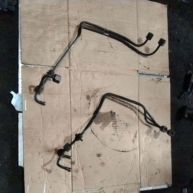 PIPA SELANG NOZEL PILPOM BOSPOM KIA CARNIVAL -SEDONA SOLAR