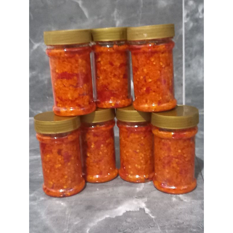 

Sambel Bawang