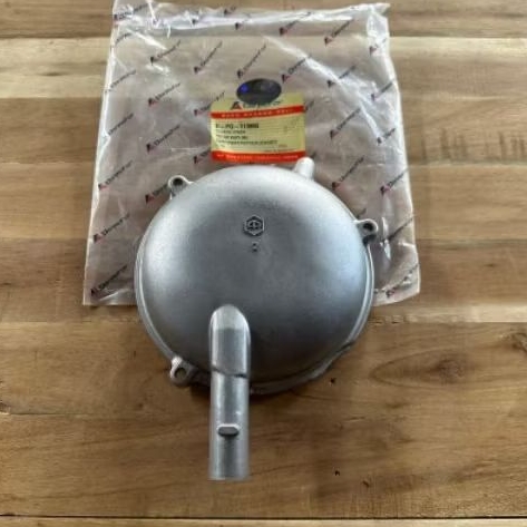 mangkok tutup kopling vespa super sprint px ps excel exclusive spartan strada original danmotor