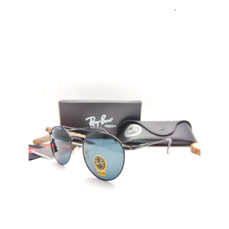 KACAMATA RAYBEN 8237 SUNGLASSES PRIA KACAMATA FASHION PRIA