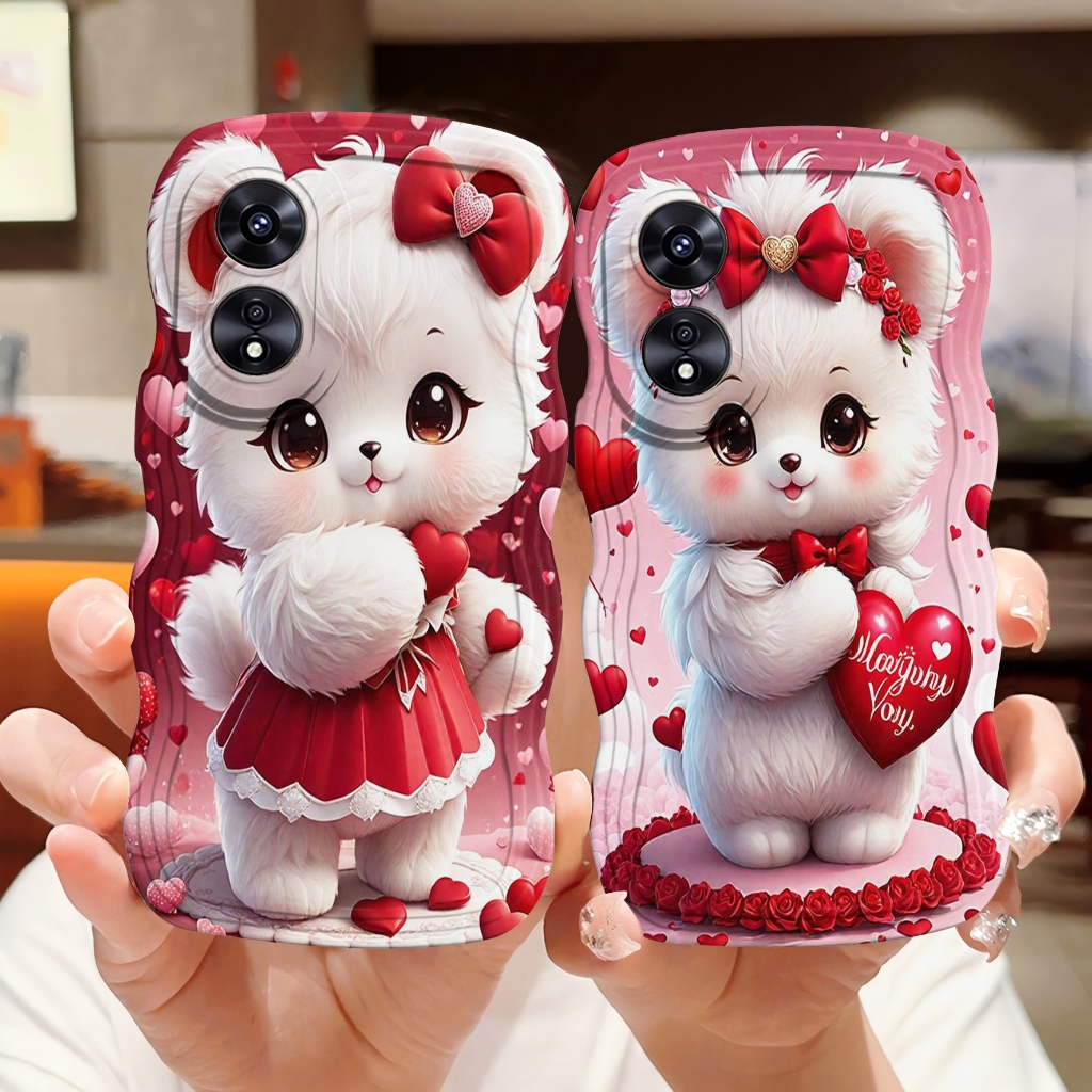 R_511 CASE OPPO A3 A3X A60 A18 A38 A3 PRO A58 4G A58 5G A78 4G A78 5G A57 A77s A17 A16 A15 A11k A12 