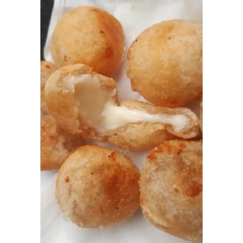 

CIMOL ISI MOZZARELLA NGEJU BANGET | FROZENFOOD PADURUAN | FROZENFOOD MURAH | ENAK ENDULITA