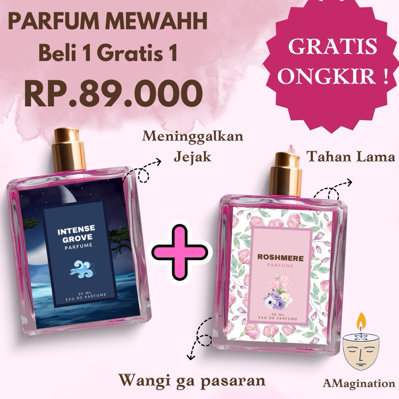 

roshmere buy 1 get 1