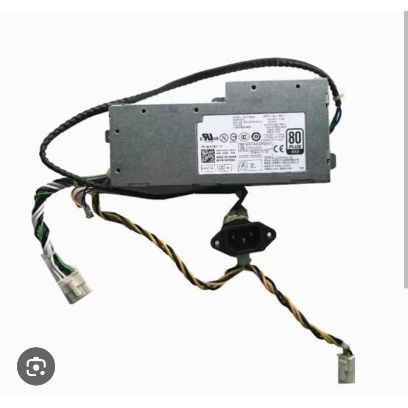 PSU Power Supply Aio Dell Optiplex 9020