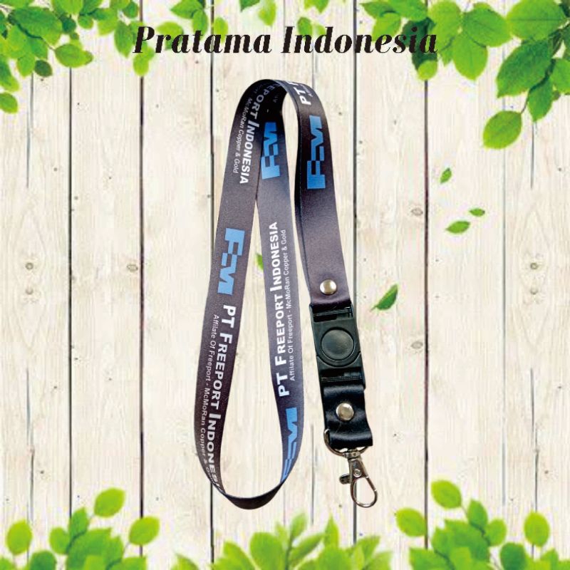 

Tali Freeport Indonesia termurah stok melimpah