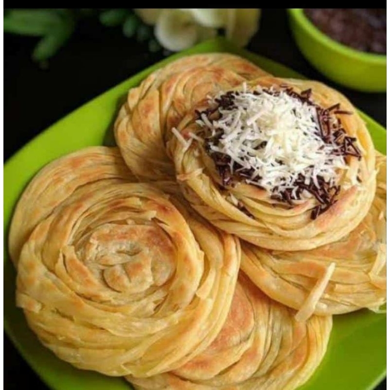 

roti maryam original isi 5 pcs