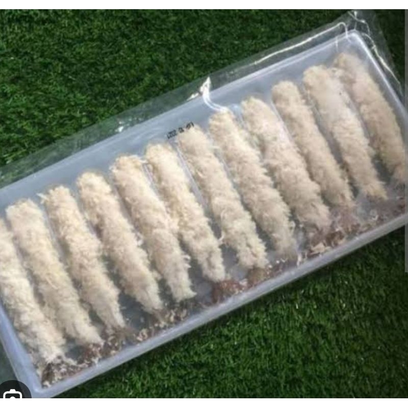 

ebi furai 12 pcs, frozen food