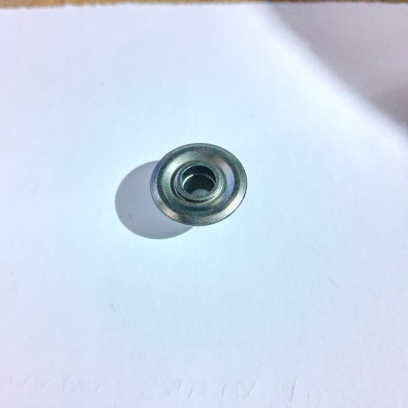 kuku klep retainer rumah kuku Klep topi klep cbr 150 led cb 150 led sonic 150 supra gtr original