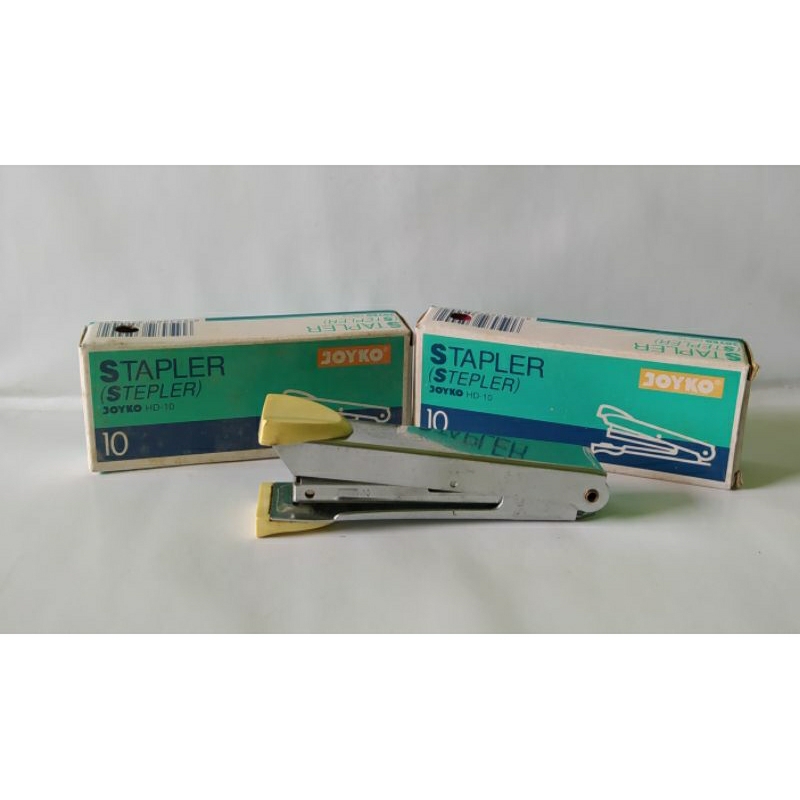 

Strapler HD-10 Joyko