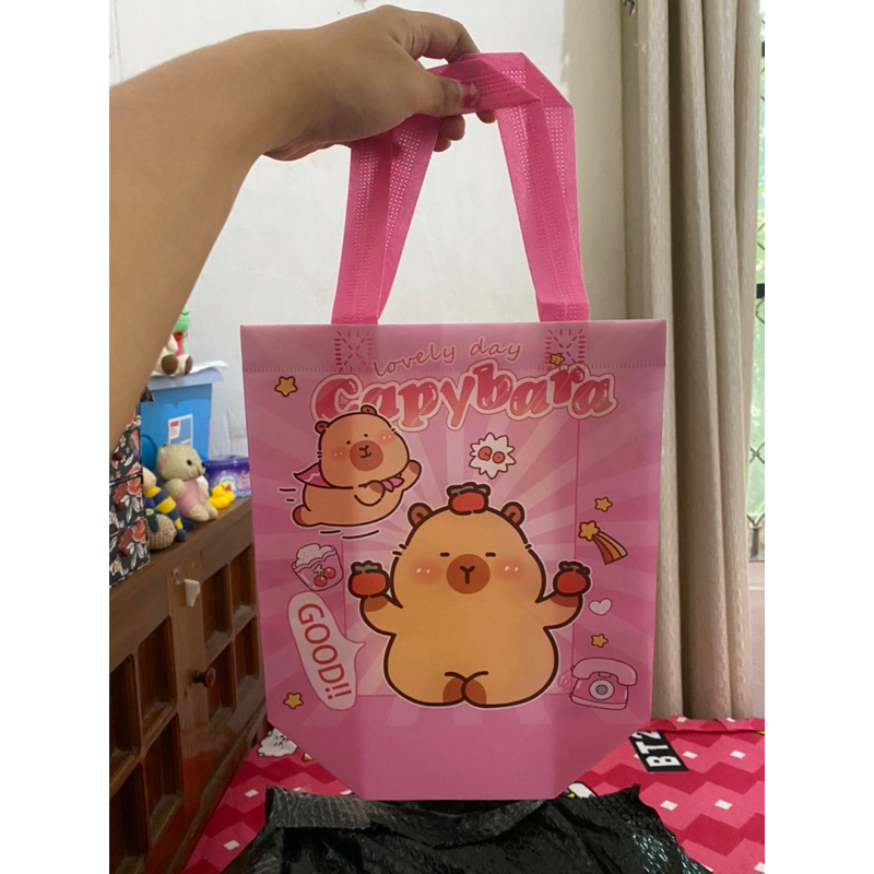 

Goodie Bag Capybara
