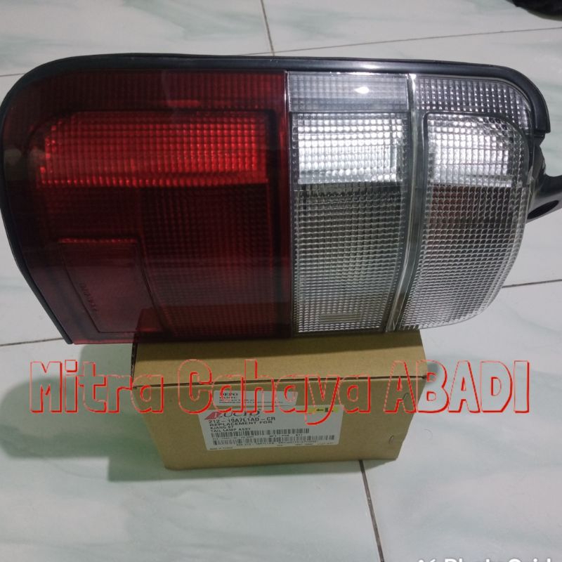 Lampu stop belakang kijang kapsul LX LSX LGx 2000 2001 2002