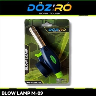 DOZIRO GAS TORCH MODEL PISTOL BEST QUALITY