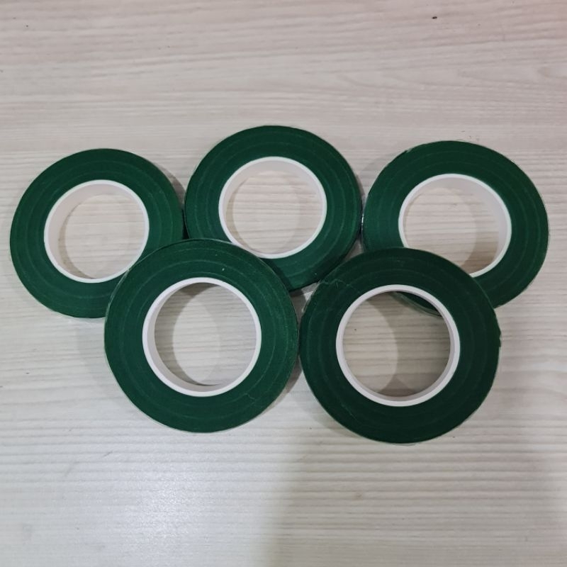 Floral Tape selotip bunga
