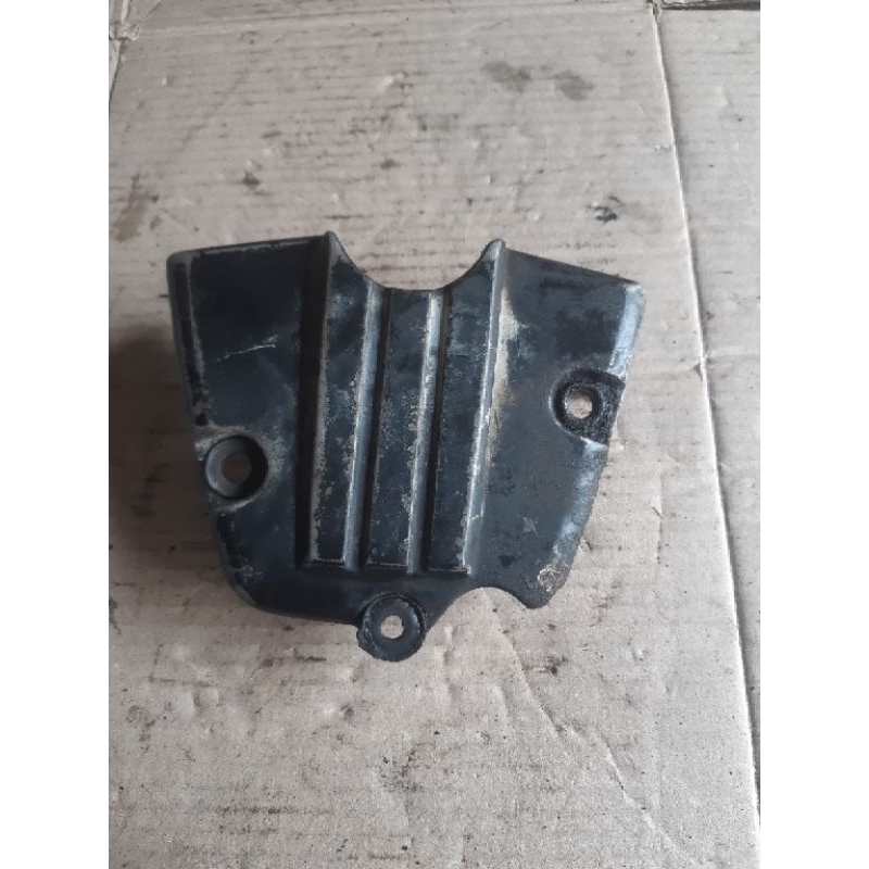 tutup gear samping yamaha alfa