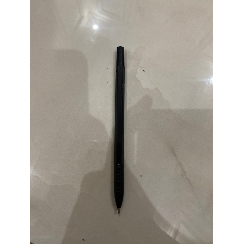 

terbagus pulpen standar COD sekarang