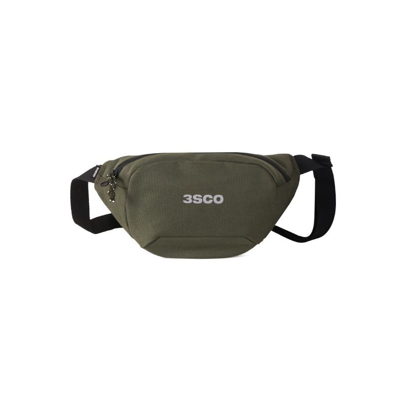 3second men waist bag, natus 051224