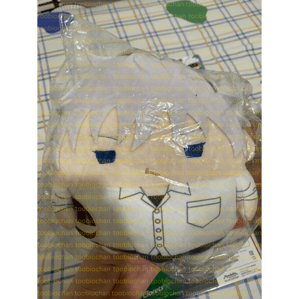 Fuwakororin M Gojo Basket Vol 6