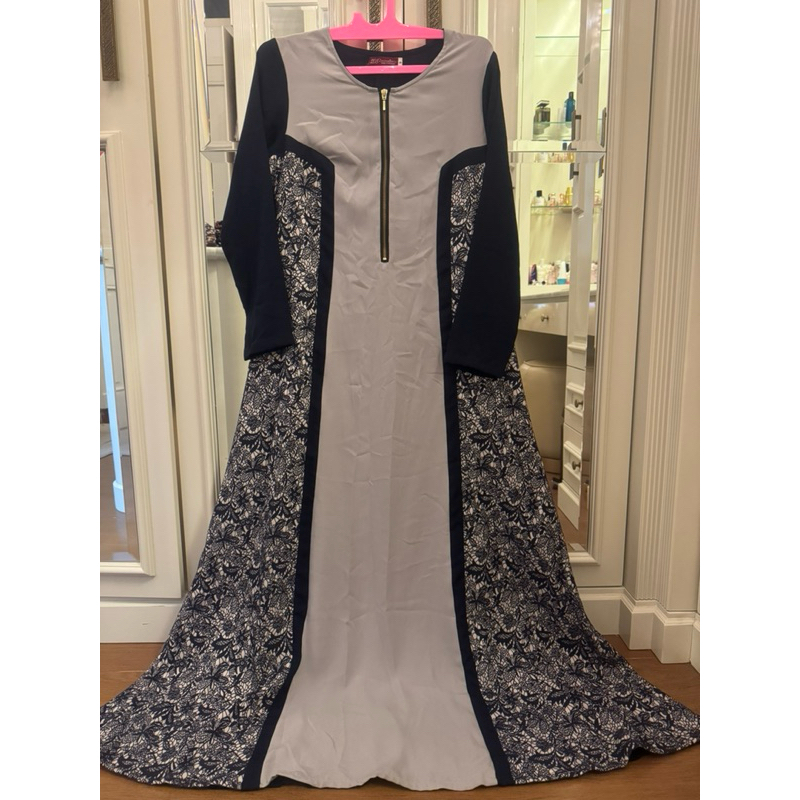 Dress Zerina Banu new