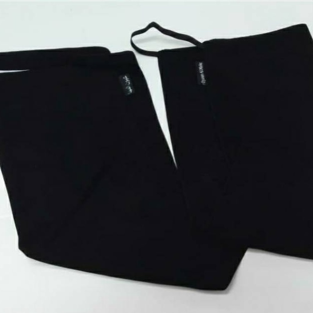 KODE E67Y Niqab karet ori saudi brand oyoun almaha