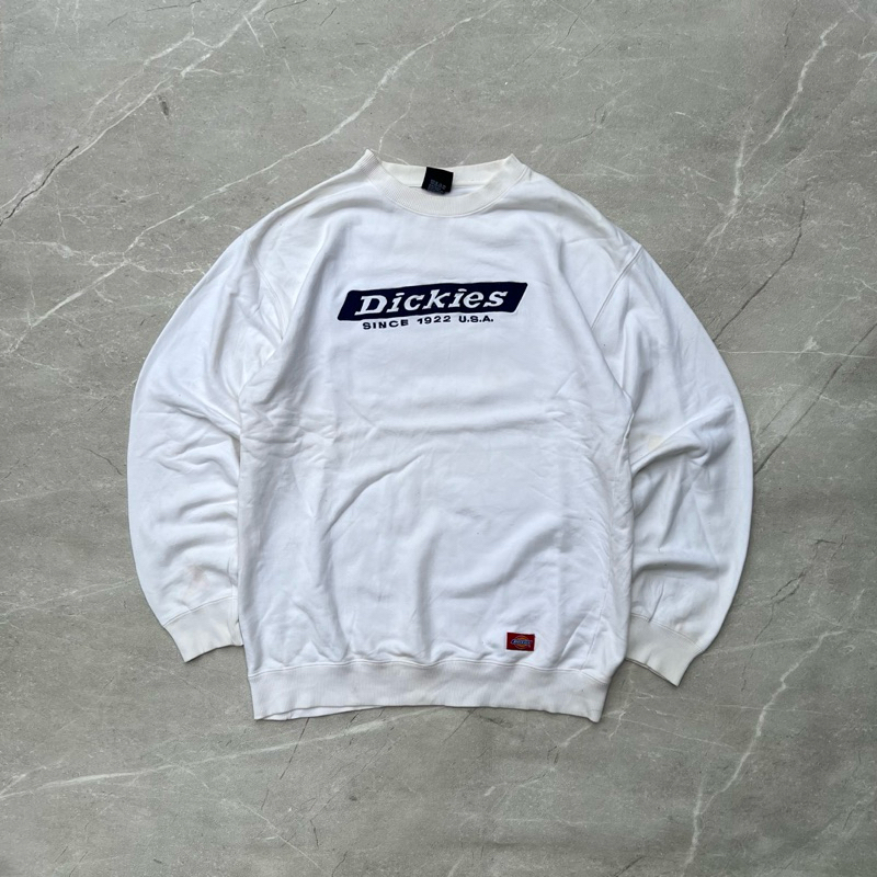 CREWNECK DICKIES USA (XL)