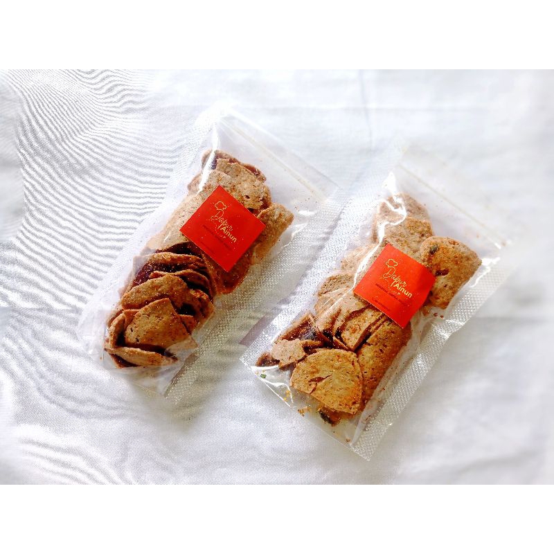 

Basreng sedap gurih