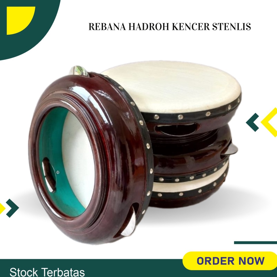 Super Premium rebana hadroh hadroh murah banjari terbang hadroh terbangan terbang hadroh rebana hadr