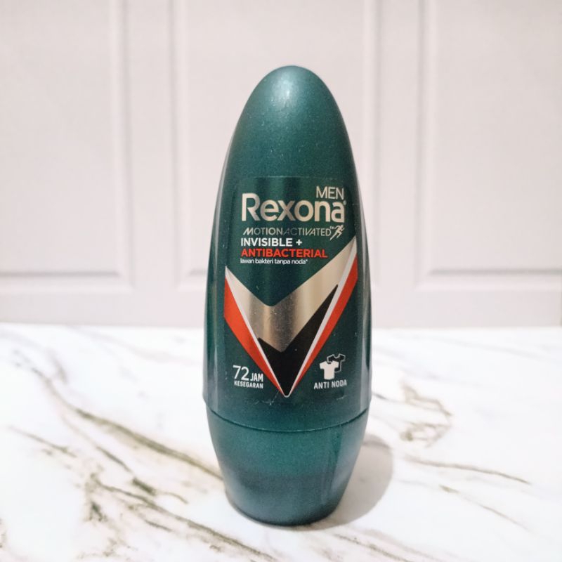 Rexona Deodorant 45ml