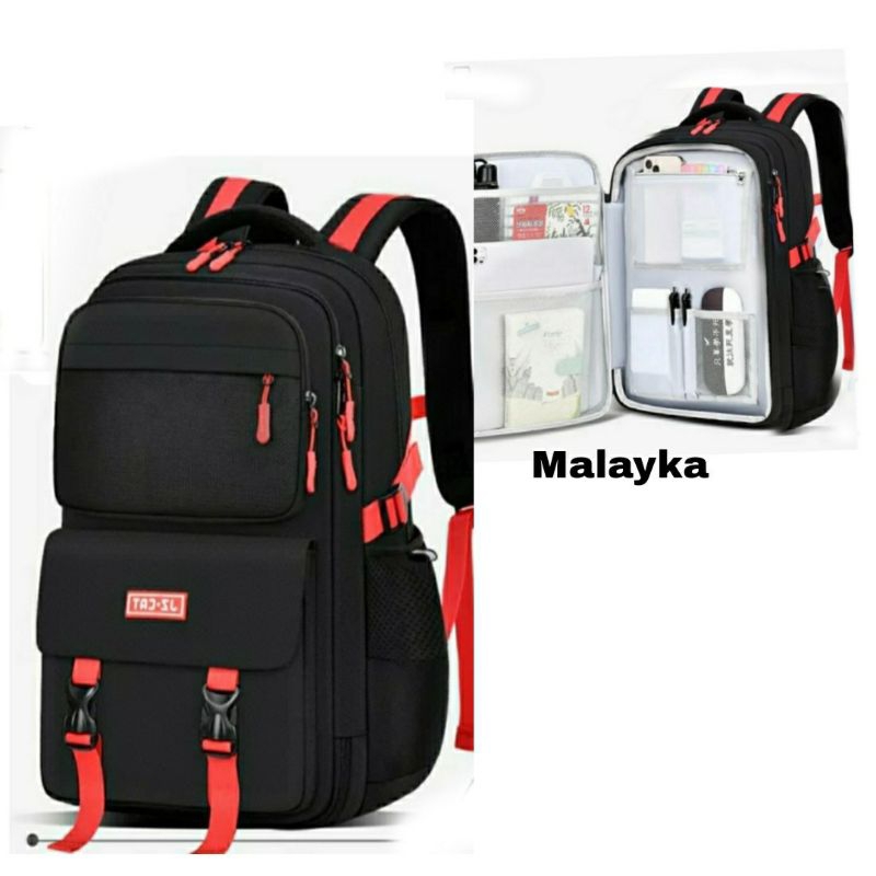 Backpack sekolah / Tas ransel sekolah laki laki  sd smp kuaitas bagus / Tas sport anak laki laki /Ta
