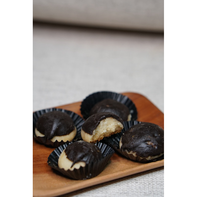 

Kue Kering Makassar - Bimoli Choco