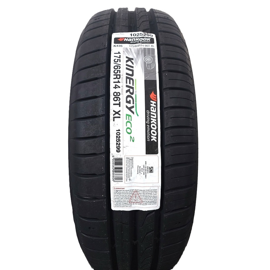 175/65R14 Ban mobil Hankook Kinergy Eco2, 175-65-14, 1756514, 175/65/14, 175 65 14