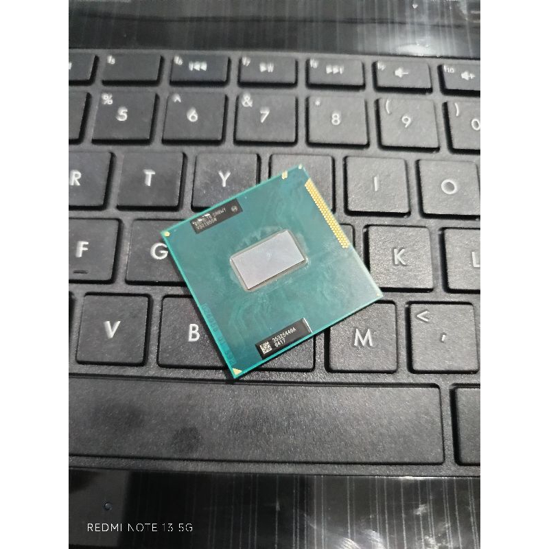 prosesor laptop core i5 gen 3
