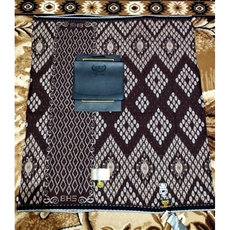 BHS SIGNATURE KAWUNG KTD, KSD, KGD GOLD SUTRA 50% LAWAS TERMURAH