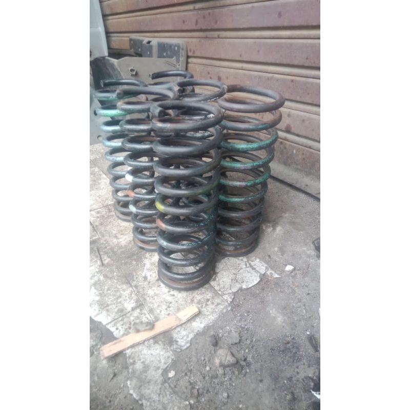 PER KEONG SPIRAL DEPAN SUZUKI CARRY 1.0 ST100