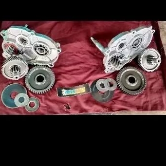 Rasio Nouvo Second Original Yamaha Nouvo sporty Nouvo z Nouvolele