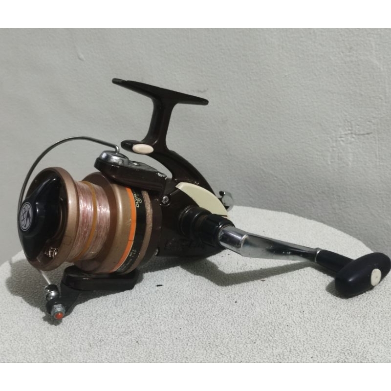 OLYMPIC Fishing Reel