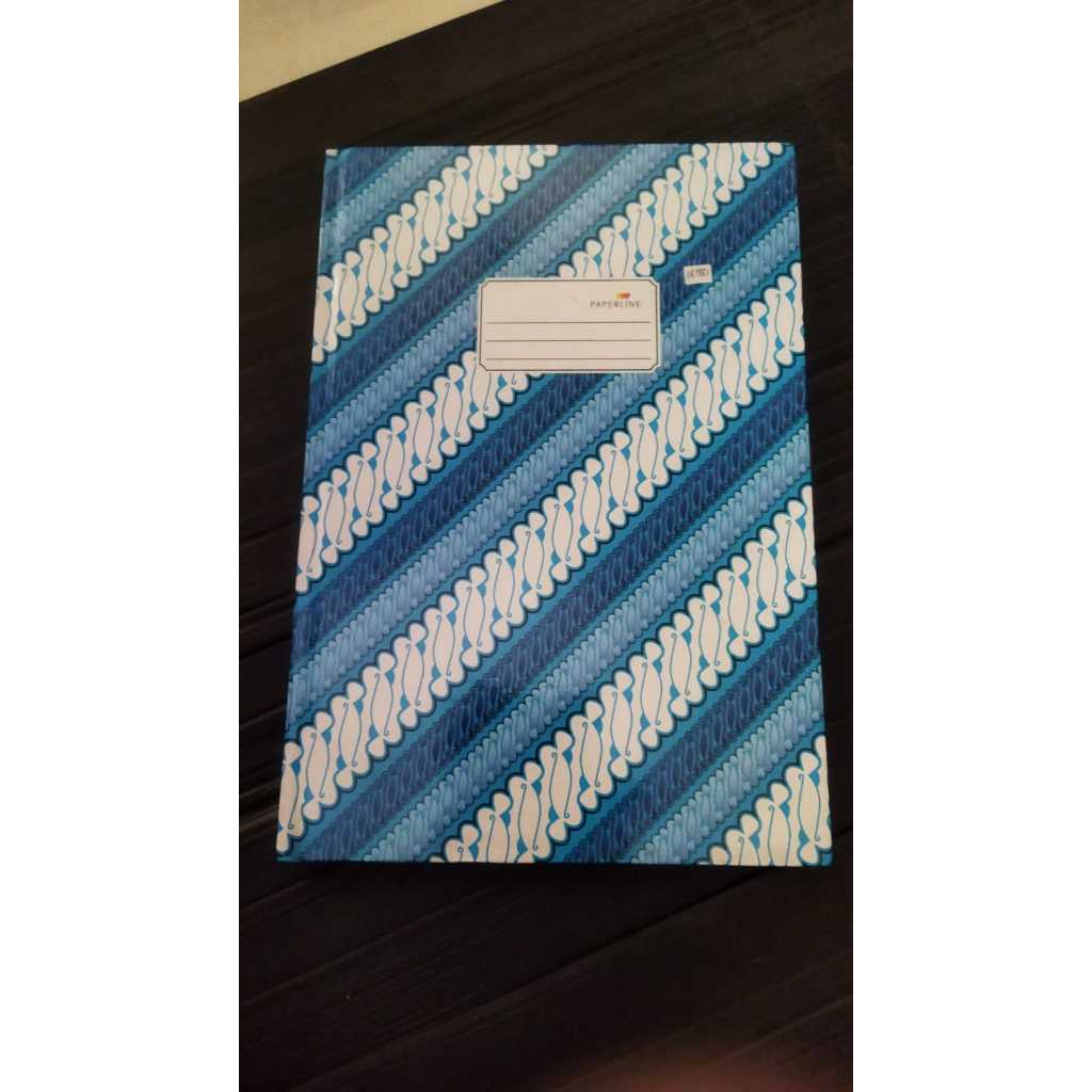 

Paperline Hard Cover 31 X 21 Cm (300 F) - PPL HC 300 F