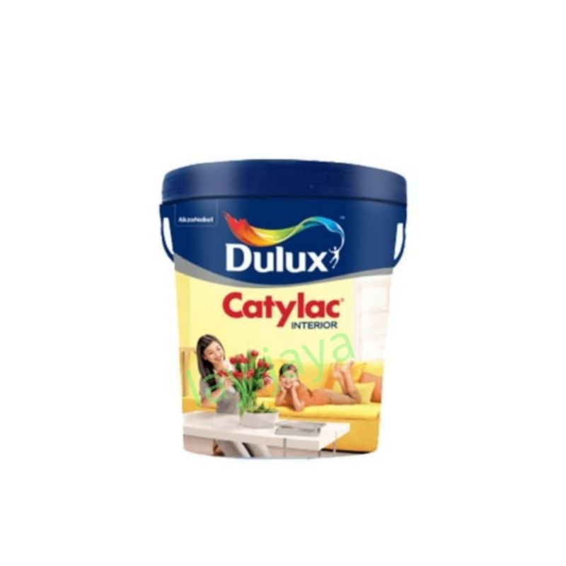 Dulux Catylac Interior 44505 Marigold