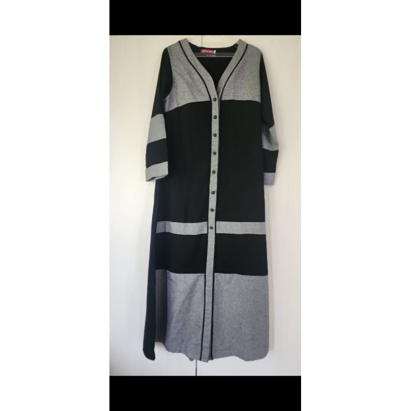 PL Dress Zerina Banu