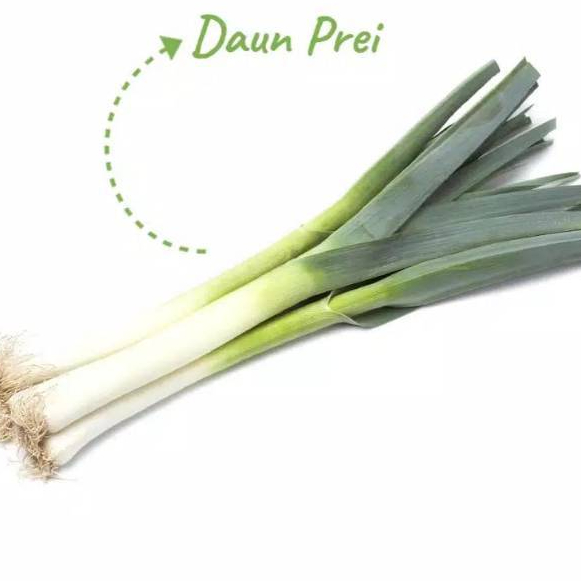 

Daun Bawang/Pre
