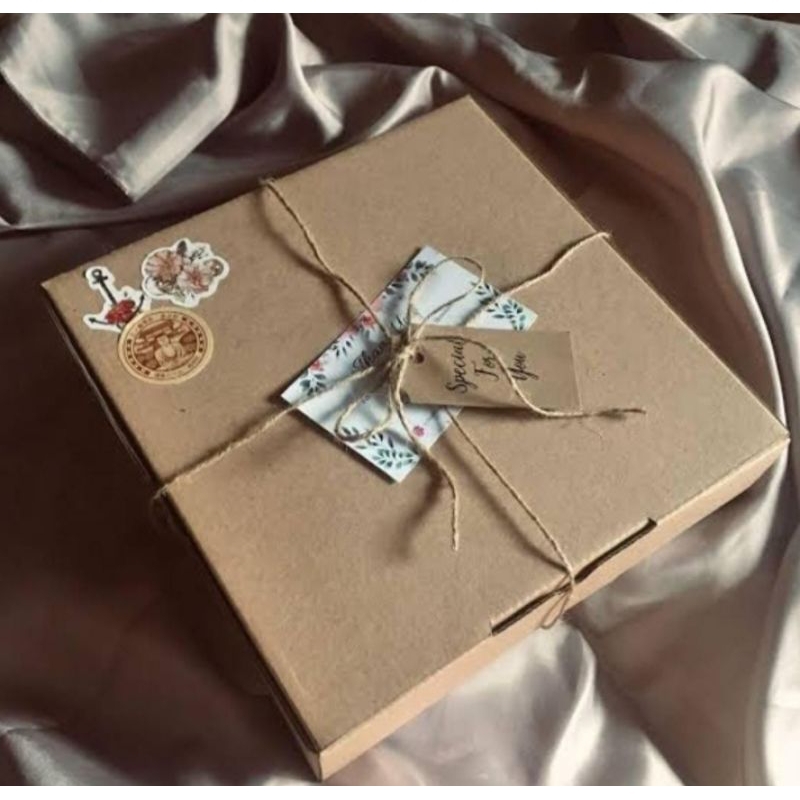 

Hampers by heybox