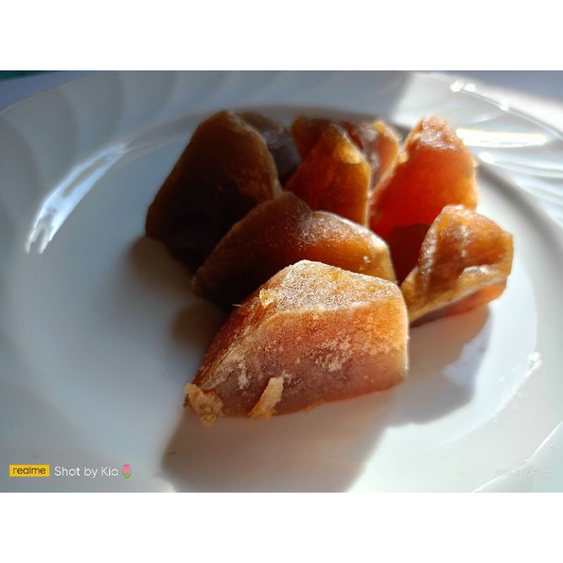 

Manisan Kulit Jeruk || Manisan Kalua Khas Panjalu