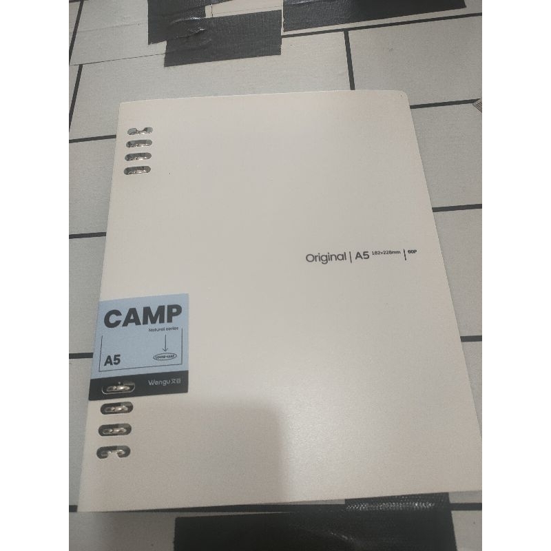 

binder polos untuk sekolah,,buku tulis binder,,buku diary ukuran A5